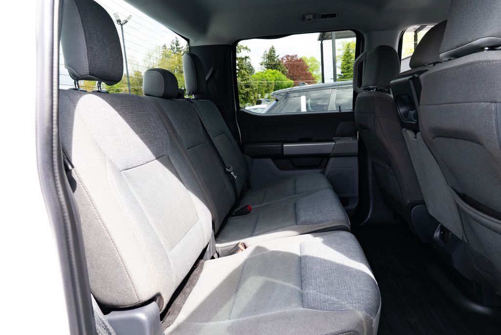 2024 Ford F-150 XLT Milwaukie OR