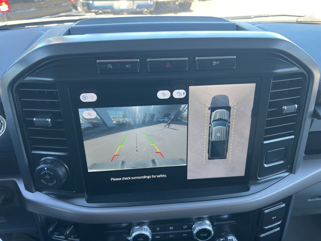 2024 Ford F-150 XLT Milwaukie OR