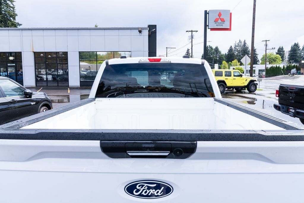2024 Ford F-150 XLT Milwaukie OR