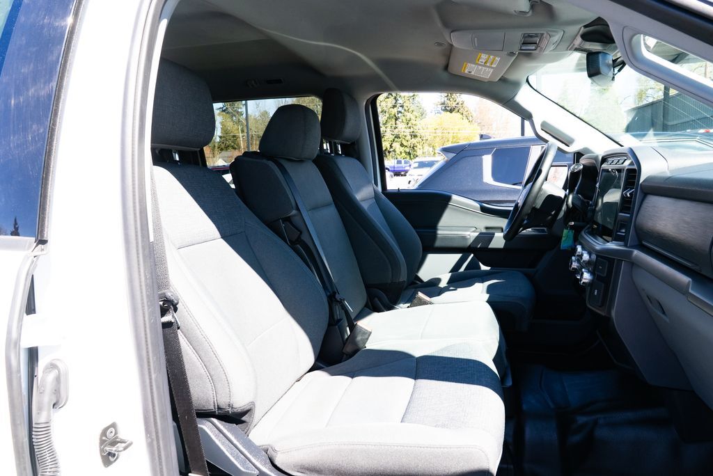 2024 Ford F-150 XLT Milwaukie OR