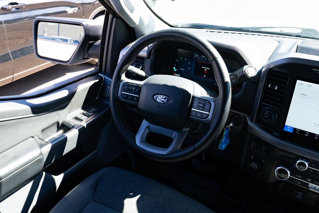 2024 Ford F-150 XLT Milwaukie OR