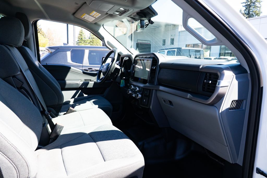 2024 Ford F-150 XLT Milwaukie OR