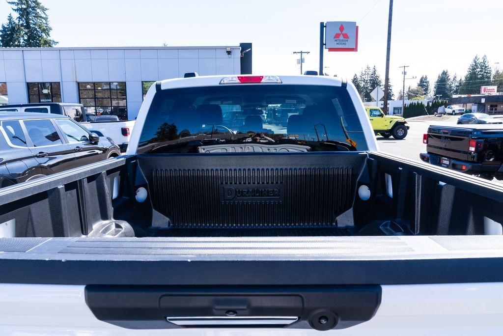 2024 Ford F-150 XLT Milwaukie OR