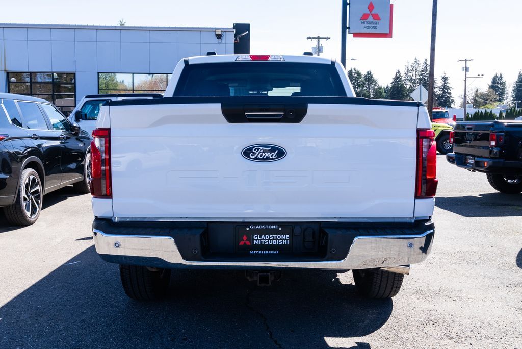 2024 Ford F-150 XLT Milwaukie OR