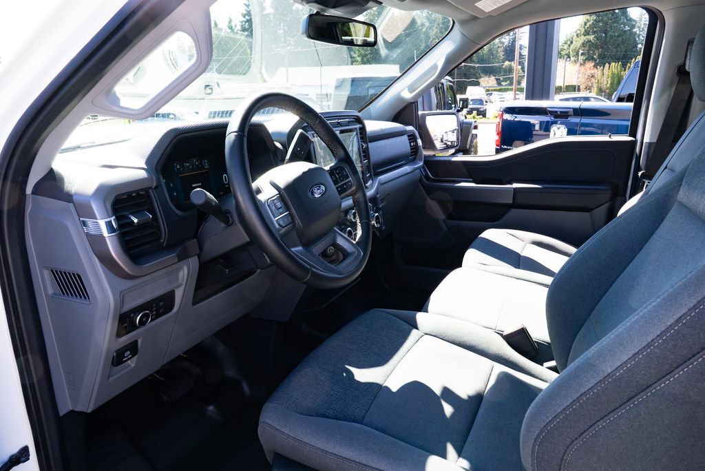 2024 Ford F-150 XLT Milwaukie OR