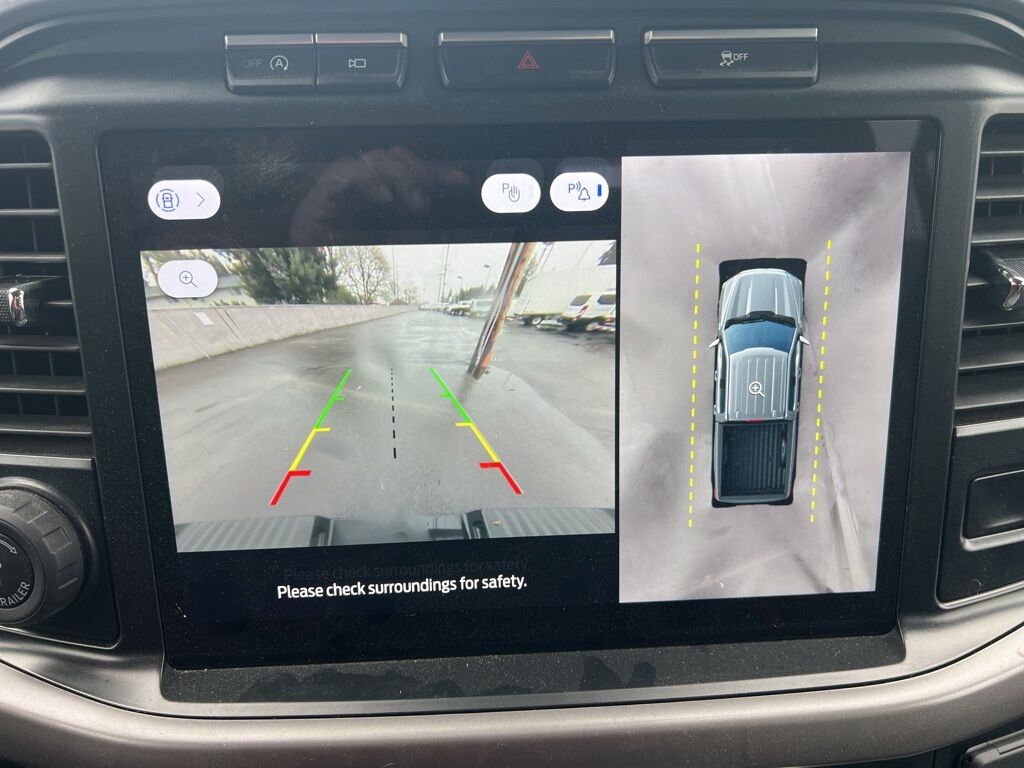 2024 Ford F-150 XLT Milwaukie OR