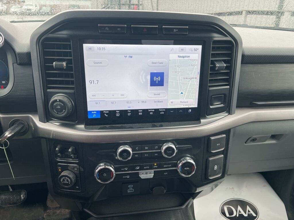 2024 Ford F-150 XLT Milwaukie OR