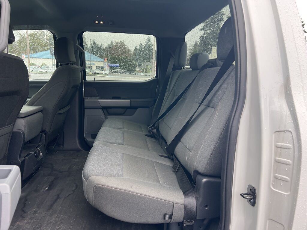 2024 Ford F-150 XLT Milwaukie OR