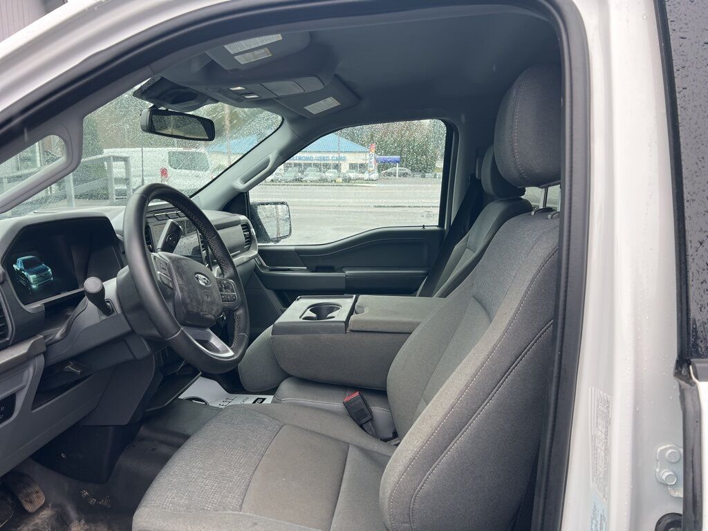 2024 Ford F-150 XLT Milwaukie OR