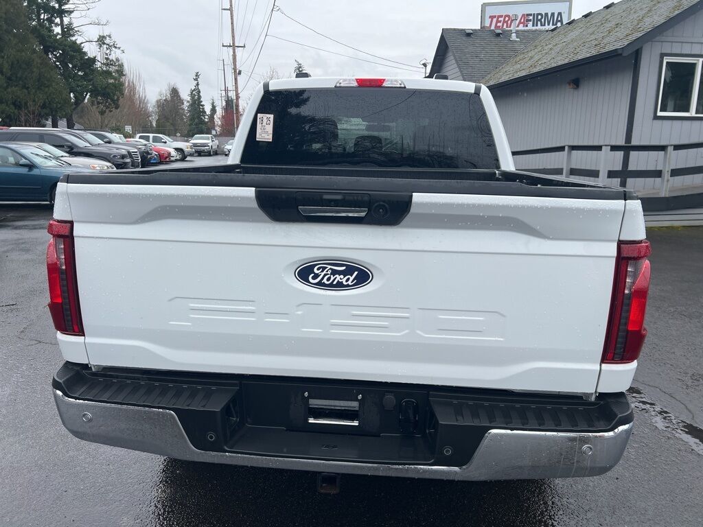 2024 Ford F-150 XLT Milwaukie OR