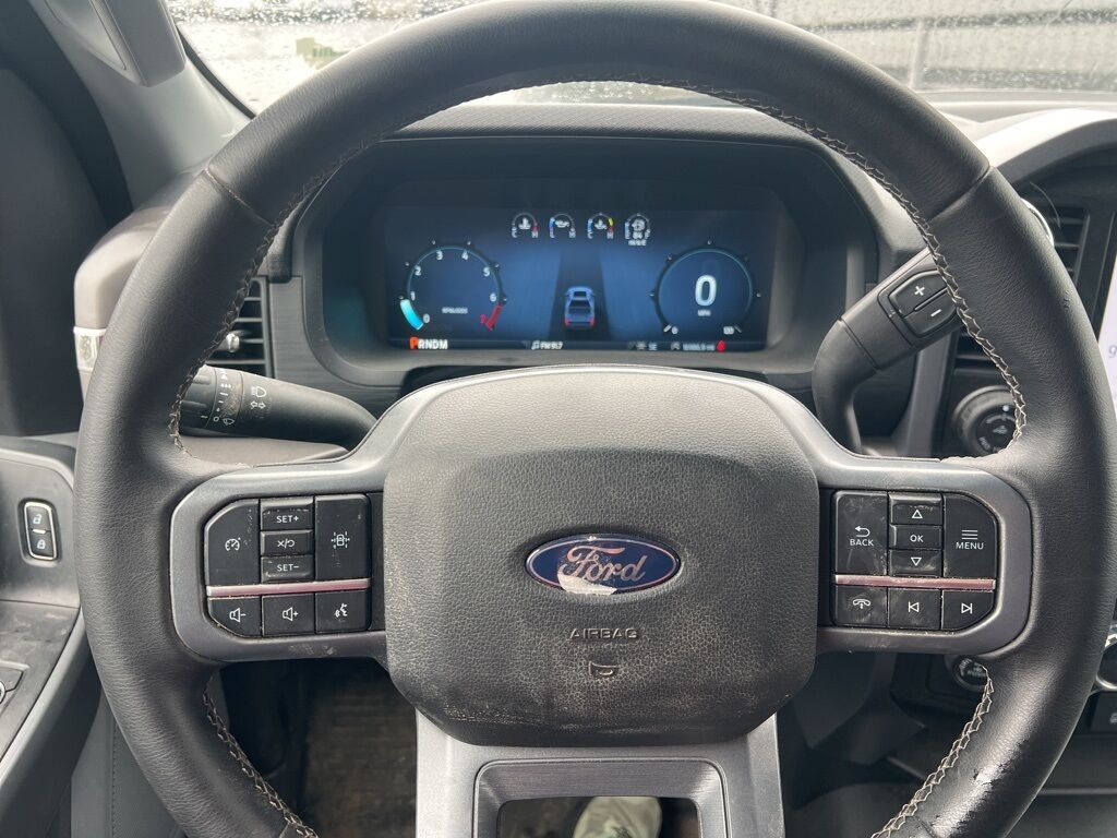 2024 Ford F-150 XLT Milwaukie OR