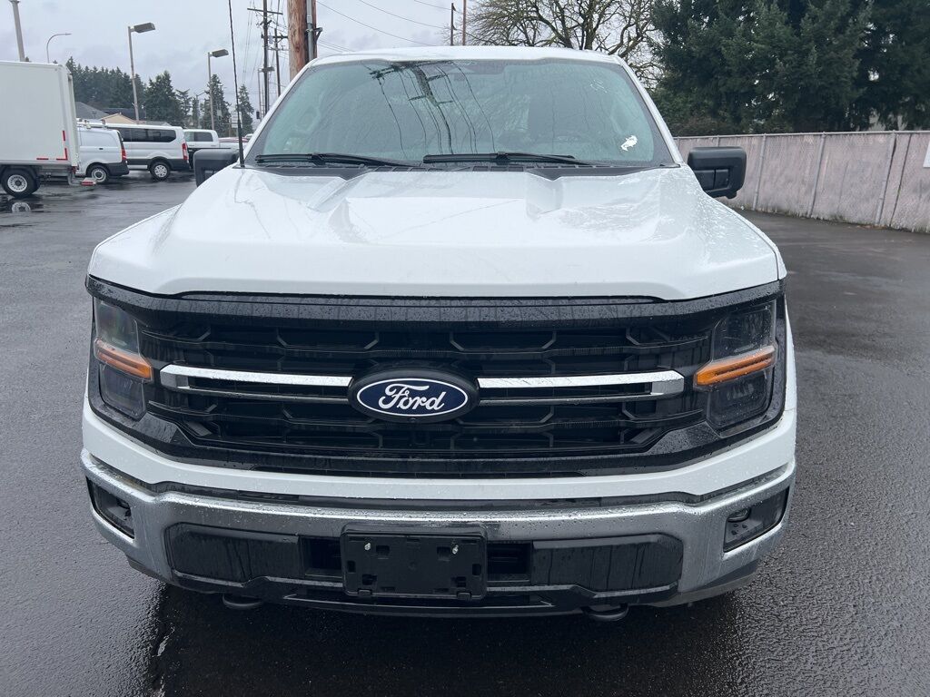 2024 Ford F-150 XLT Milwaukie OR