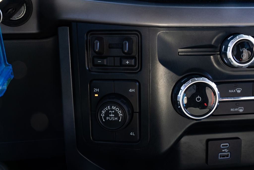 2024 Ford F-150 XLT Milwaukie OR