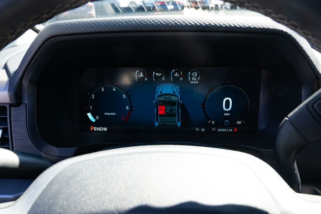 2024 Ford F-150 XLT Milwaukie OR