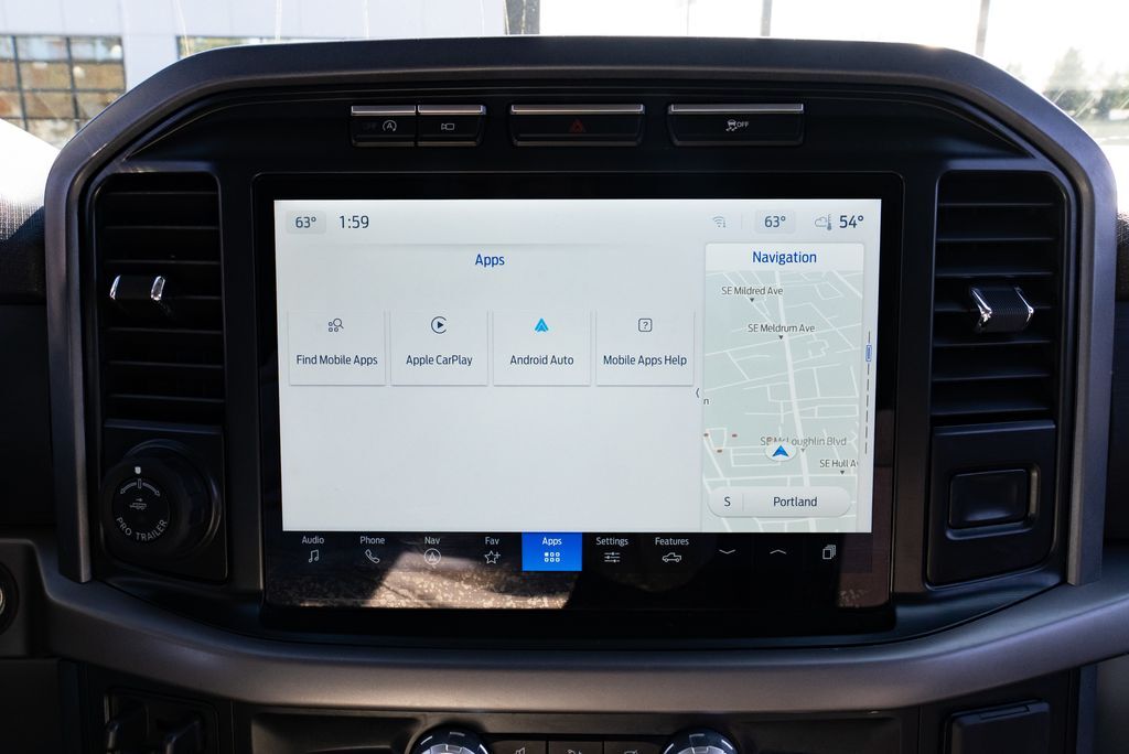 2024 Ford F-150 XLT Milwaukie OR