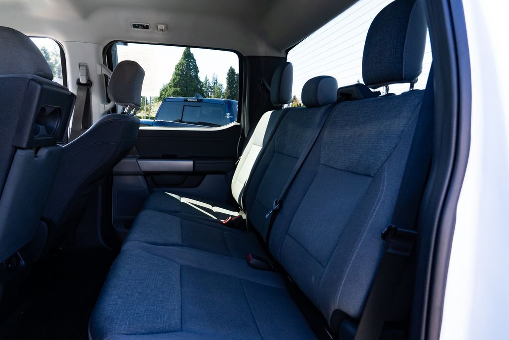 2024 Ford F-150 XLT Milwaukie OR