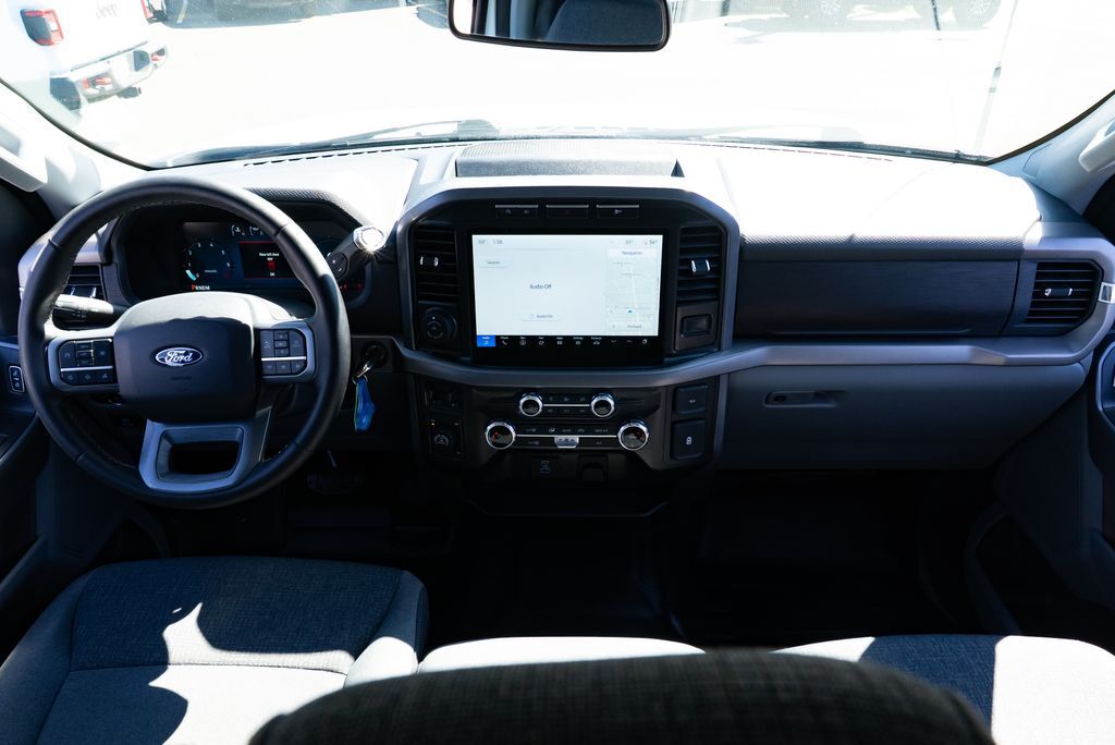 2024 Ford F-150 XLT Milwaukie OR