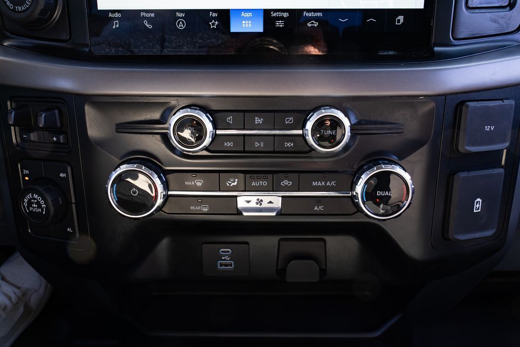 2024 Ford F-150 XLT Milwaukie OR