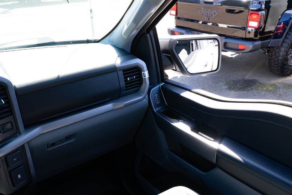 2024 Ford F-150 XLT Milwaukie OR