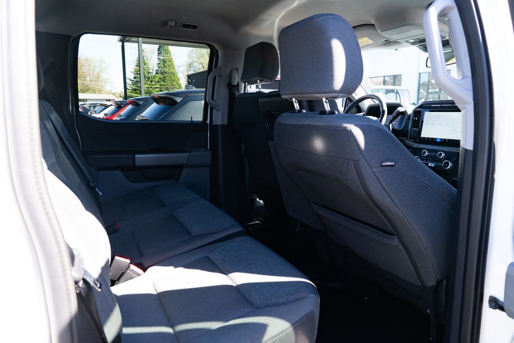 2024 Ford F-150 XLT Milwaukie OR