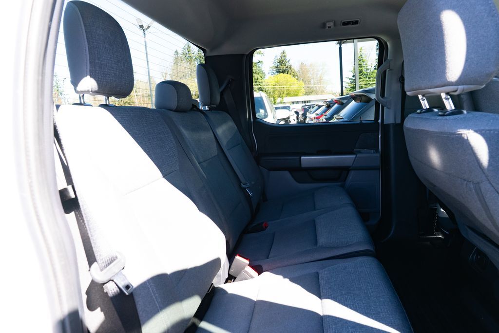 2024 Ford F-150 XLT Milwaukie OR