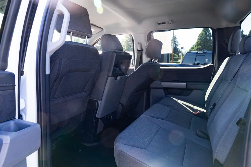 2024 Ford F-150 XLT Milwaukie OR