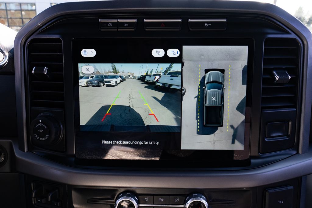 2024 Ford F-150 XLT Milwaukie OR