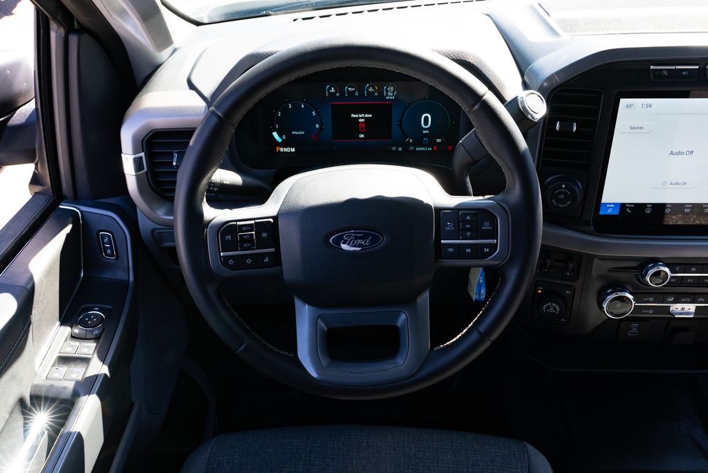 2024 Ford F-150 XLT Milwaukie OR