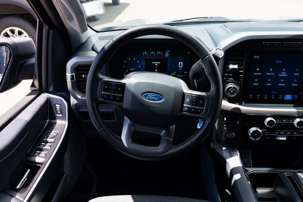 2024 Ford F-150 XLT Milwaukie OR