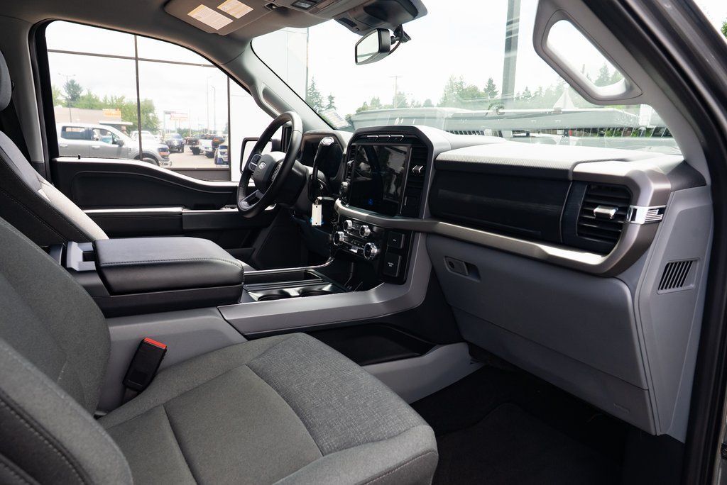 2024 Ford F-150 XLT Milwaukie OR