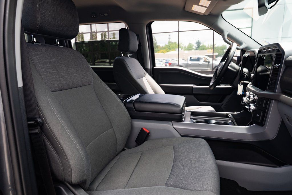 2024 Ford F-150 XLT Milwaukie OR