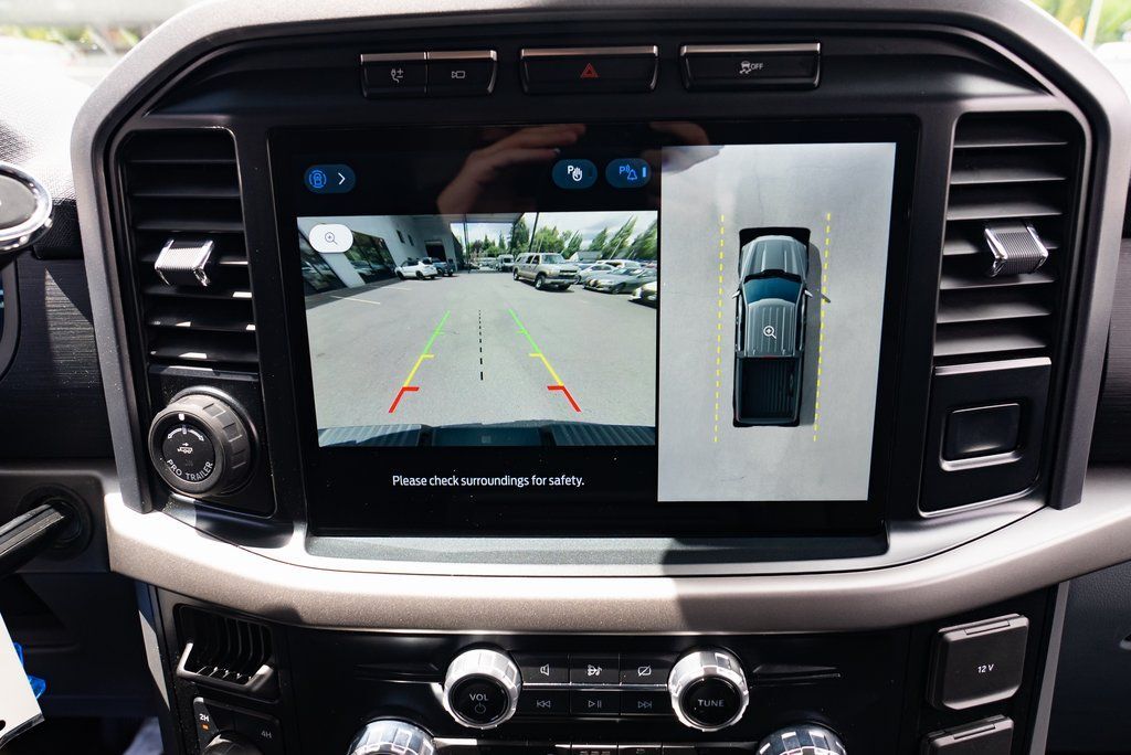 2024 Ford F-150 XLT Milwaukie OR