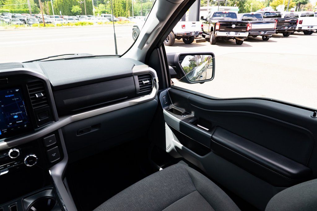 2024 Ford F-150 XLT Milwaukie OR