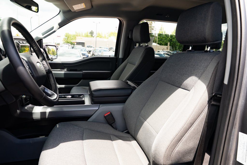 2024 Ford F-150 XLT Milwaukie OR