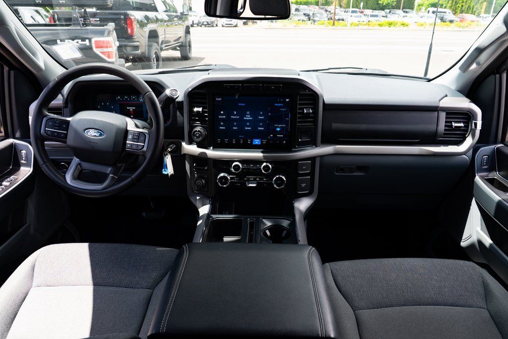2024 Ford F-150 XLT Milwaukie OR