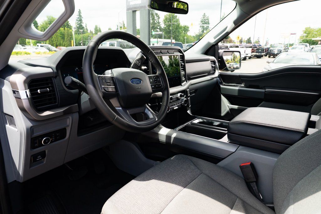 2024 Ford F-150 XLT Milwaukie OR