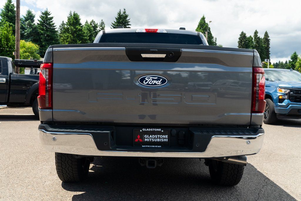 2024 Ford F-150 XLT Milwaukie OR