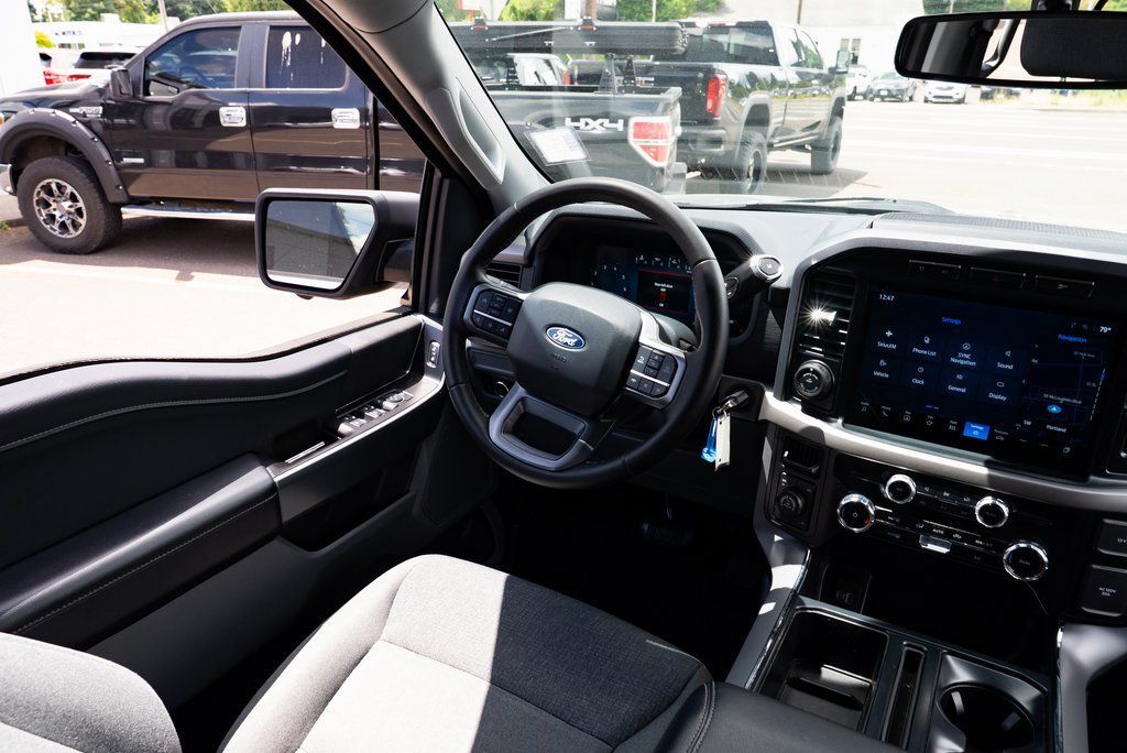 2024 Ford F-150 XLT Milwaukie OR