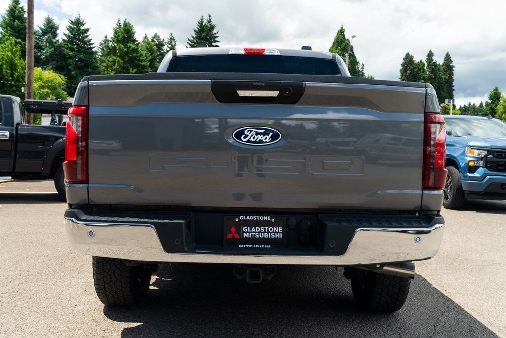 2024 Ford F-150 XLT Milwaukie OR