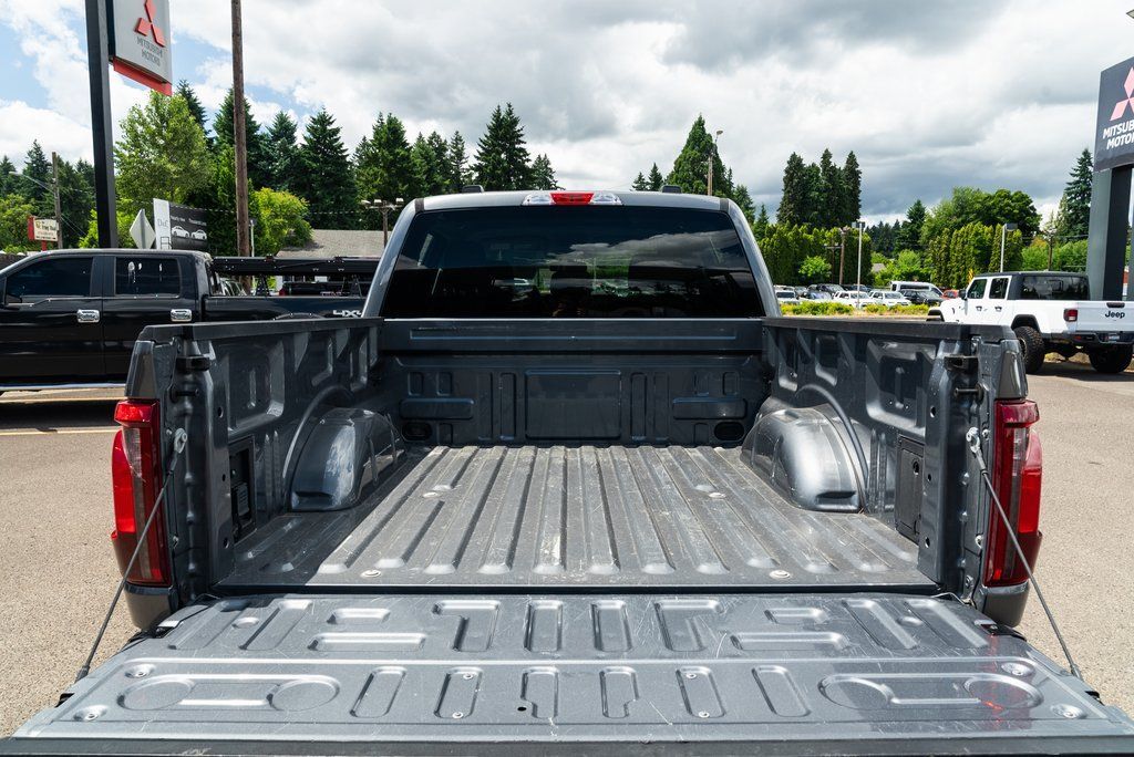 2024 Ford F-150 XLT Milwaukie OR