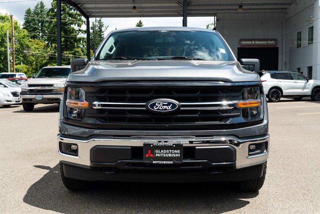 2024 Ford F-150 XLT Milwaukie OR