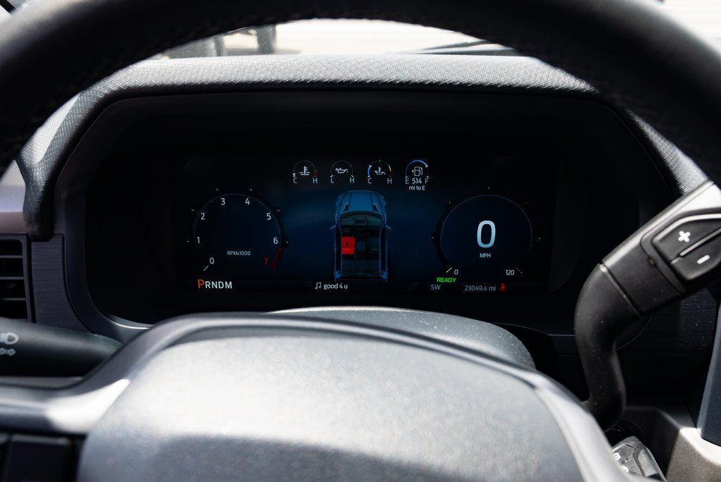 2024 Ford F-150 XLT Milwaukie OR