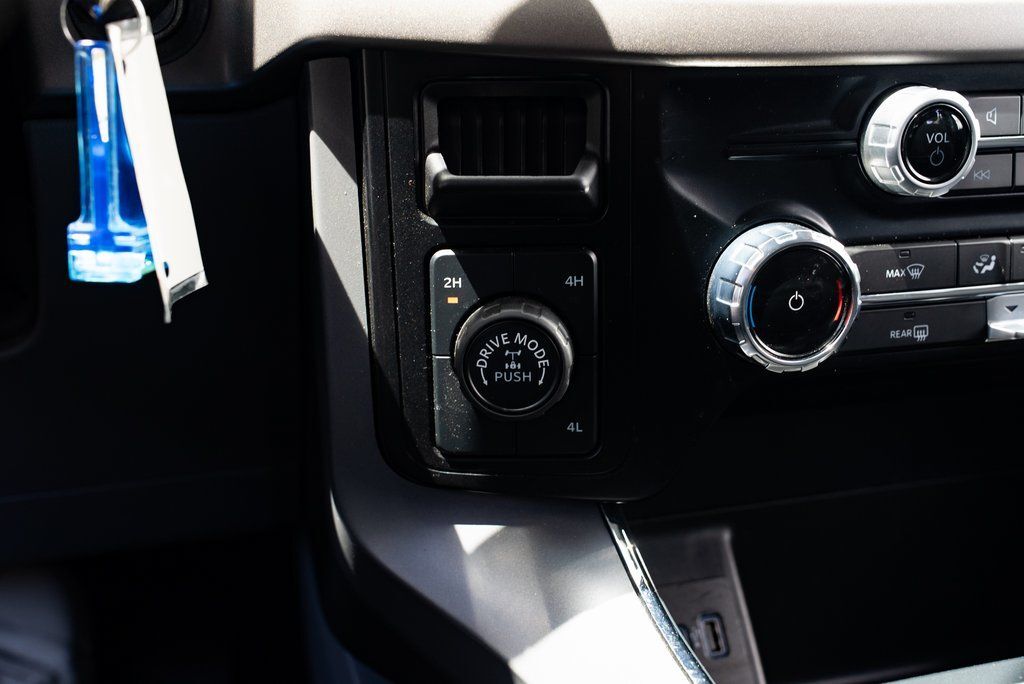 2024 Ford F-150 XLT Milwaukie OR