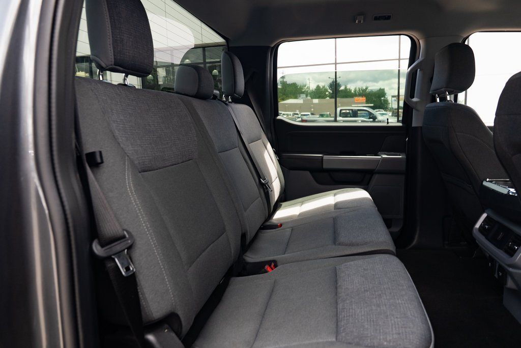 2024 Ford F-150 XLT Milwaukie OR