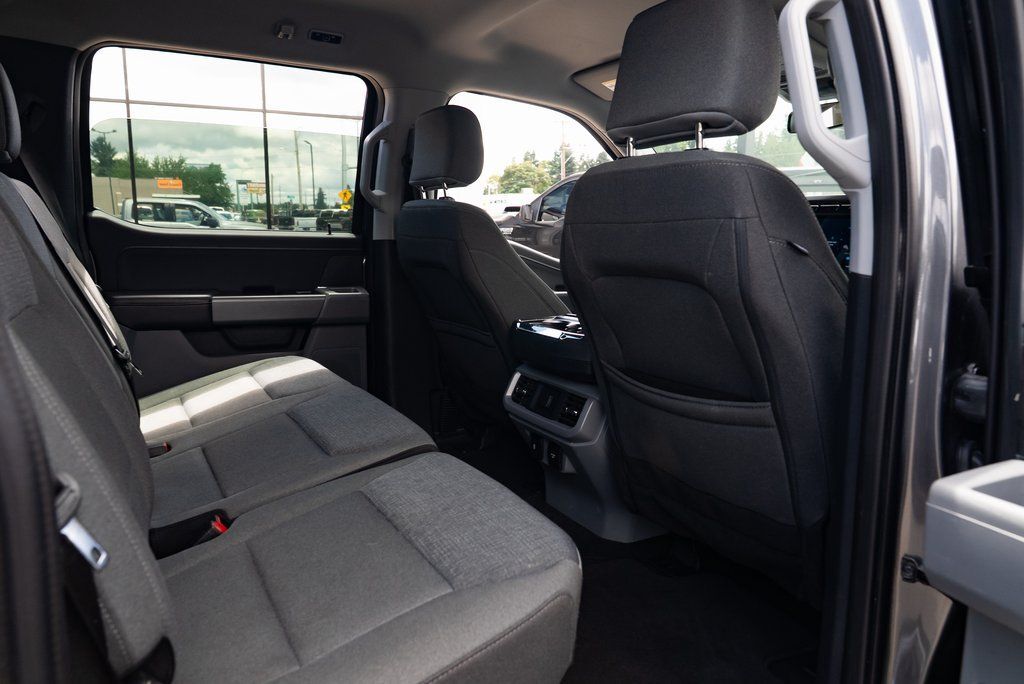 2024 Ford F-150 XLT Milwaukie OR