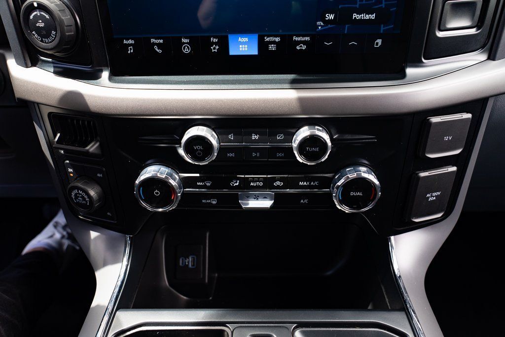 2024 Ford F-150 XLT Milwaukie OR