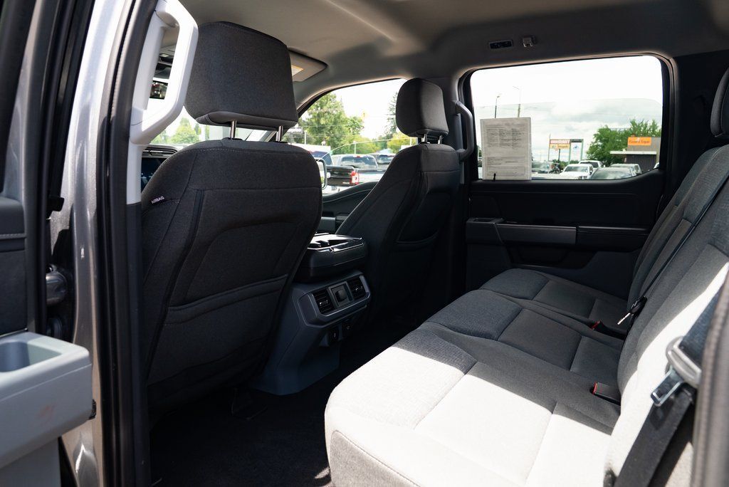 2024 Ford F-150 XLT Milwaukie OR