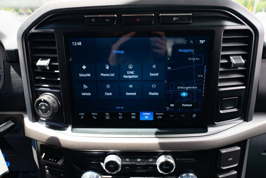 2024 Ford F-150 XLT Milwaukie OR