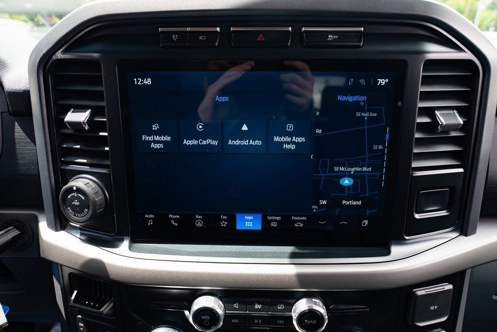 2024 Ford F-150 XLT Milwaukie OR