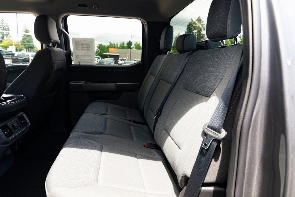 2024 Ford F-150 XLT Milwaukie OR